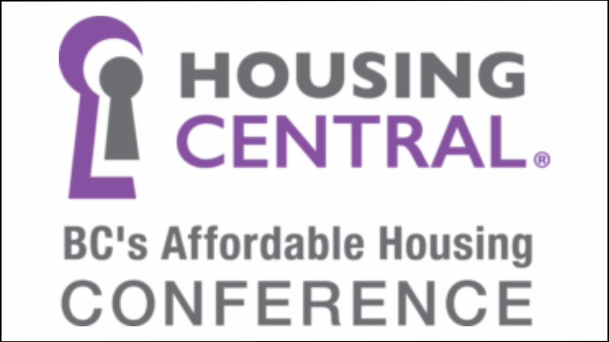 Housing Central Conference